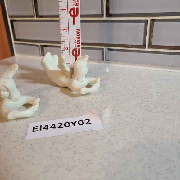 Angel Knick Knack figurine collection collectible - Picture 10 of 12